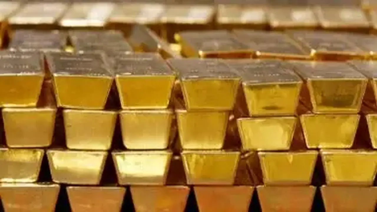 استقرار أسعار الذهب في السعودية وسط انتظار بيانات التضخم الأمريكية